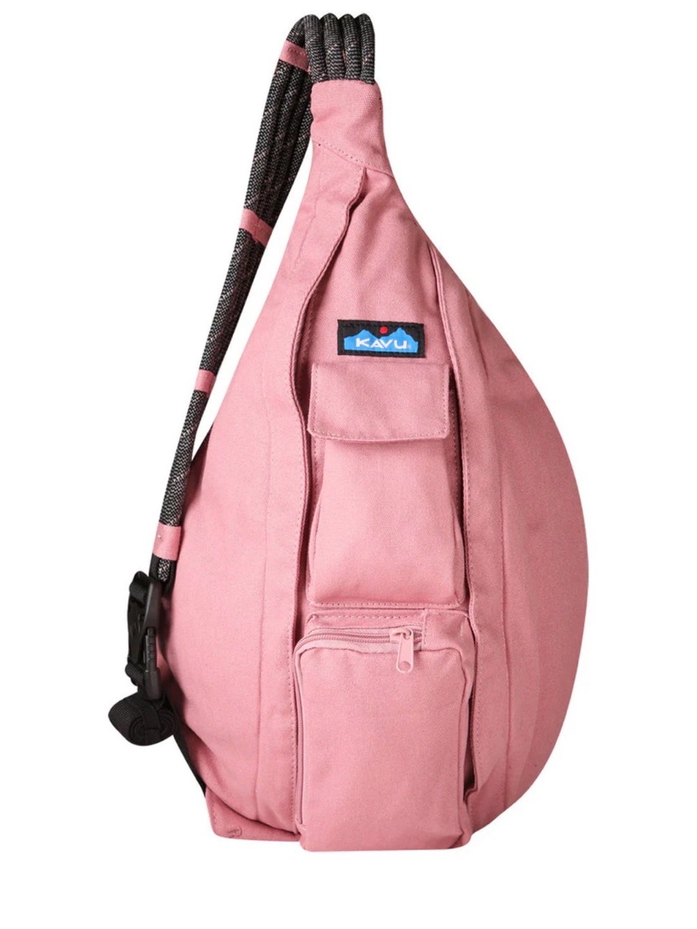 Kavu Rope Bag Foxglove